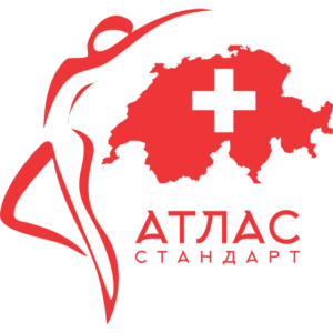 Логотип Атлас-Стандарт